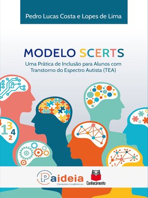 cover image of Modelo SCERTS